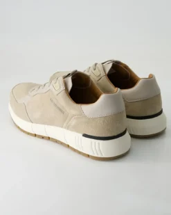 Bamberg Sneaker in Beige