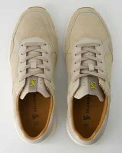 Bamberg Sneaker in Beige