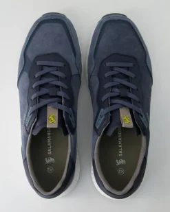 Bamberg Sneaker in Blau
