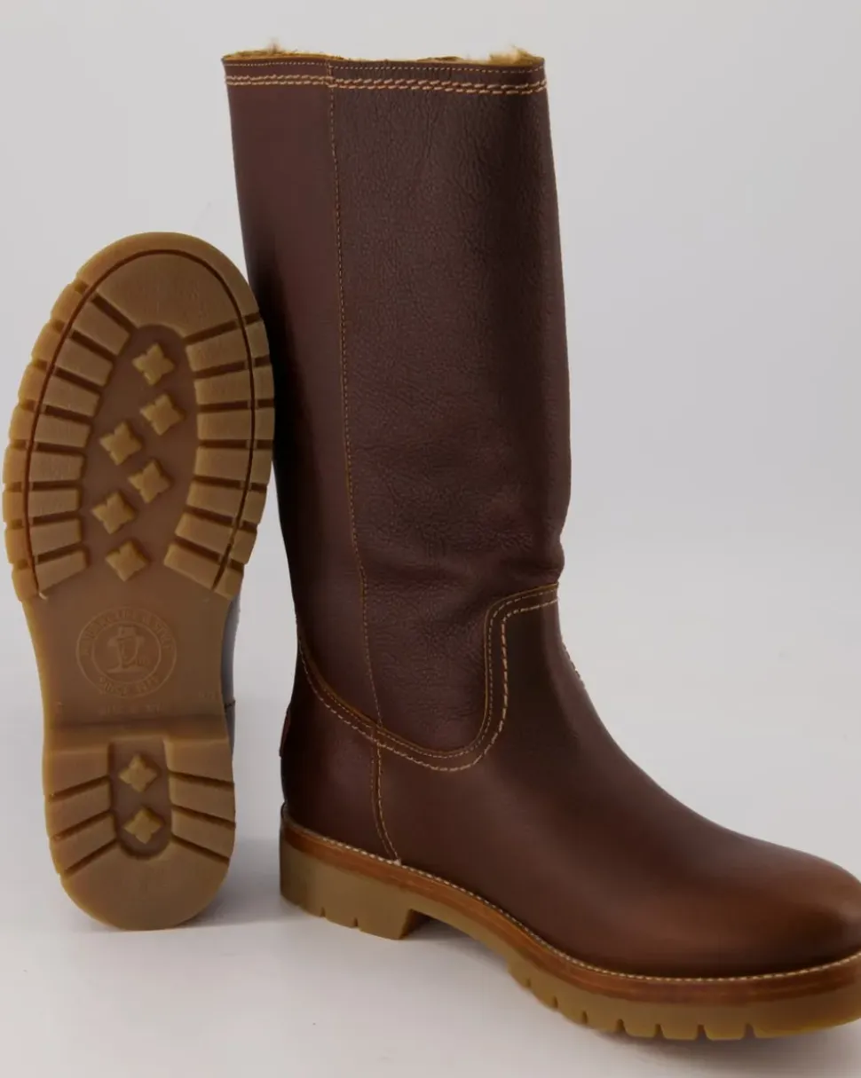 Bambina B94 Winterstiefel in Braun