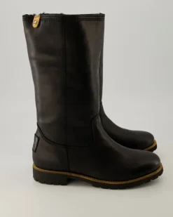 Bambina Igloo Trav B2 Winterstiefel in Schwarz