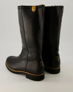 Bambina Igloo Trav B2 Winterstiefel in Schwarz