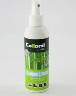 Bamboo Lotion Spray Pflegeprodukt in Farblos