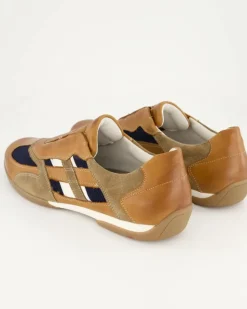 BANGKOK Sneaker in Braun