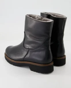 Barbara Stiefeletten in Schwarz