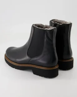 Barbara Winterstiefel in Schwarz