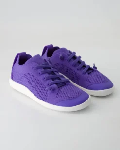 Barefoot Shoes Astelu Barfußschuhe in Lila