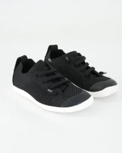Barefoot Shoes Astelu Barfußschuhe in Schwarz