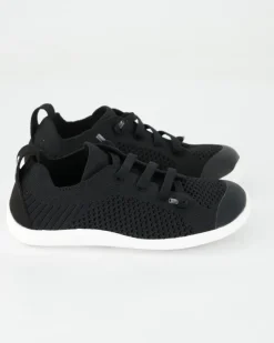 Barefoot Shoes Astelu Barfußschuhe in Schwarz