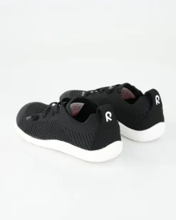 Barefoot Shoes Astelu Barfußschuhe in Schwarz