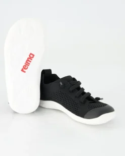 Barefoot Shoes Astelu Barfußschuhe in Schwarz