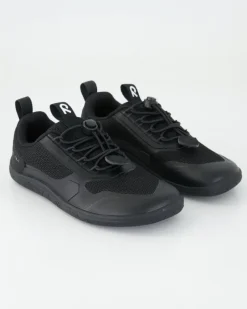 Barefoot Shoes Tallustelu Barfußschuhe in Schwarz
