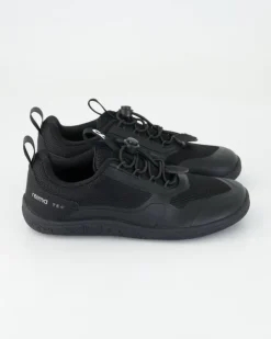 Barefoot Shoes Tallustelu Barfußschuhe in Schwarz