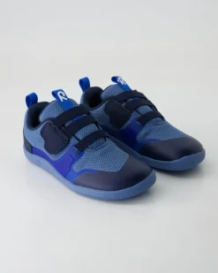 Barefoot Shoe Tepastelu Barfußschuhe in Blau
