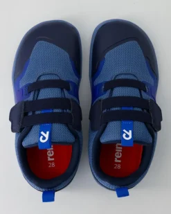 Barefoot Shoe Tepastelu Barfußschuhe in Blau
