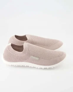 1005204537 Barfußschuhe in Rosa