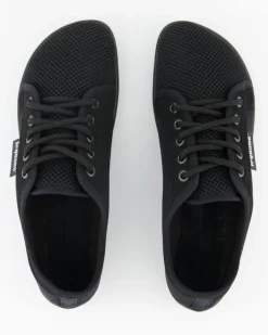 1000901237 Barfußschuhe in Schwarz