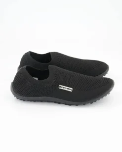 1005201037 Barfußschuhe in Schwarz