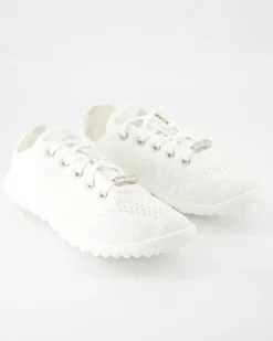1005202538 Barfußschuhe in Weiß