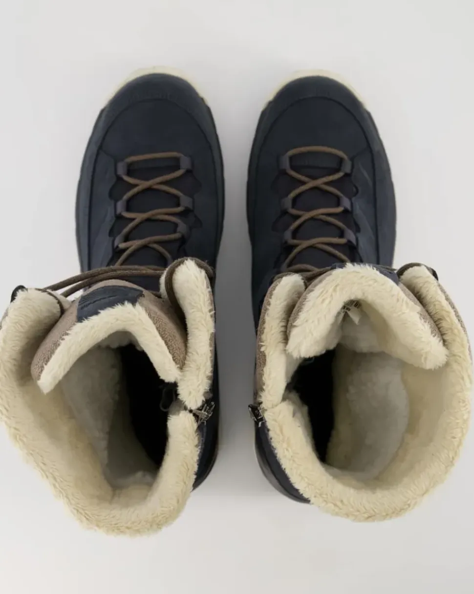 BARINA EVO GTX Ws Winterstiefel in Blau