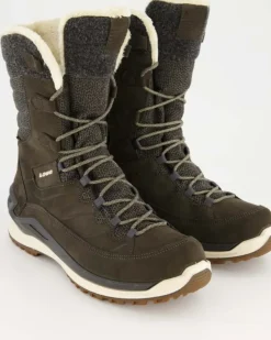 BARINA EVO GTX Ws Winterstiefel in Grau