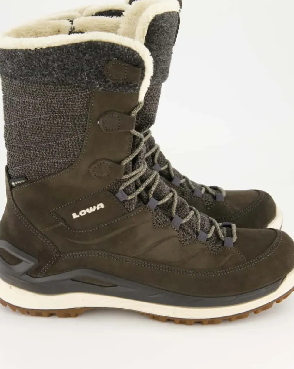 BARINA EVO GTX Ws Winterstiefel in Grau