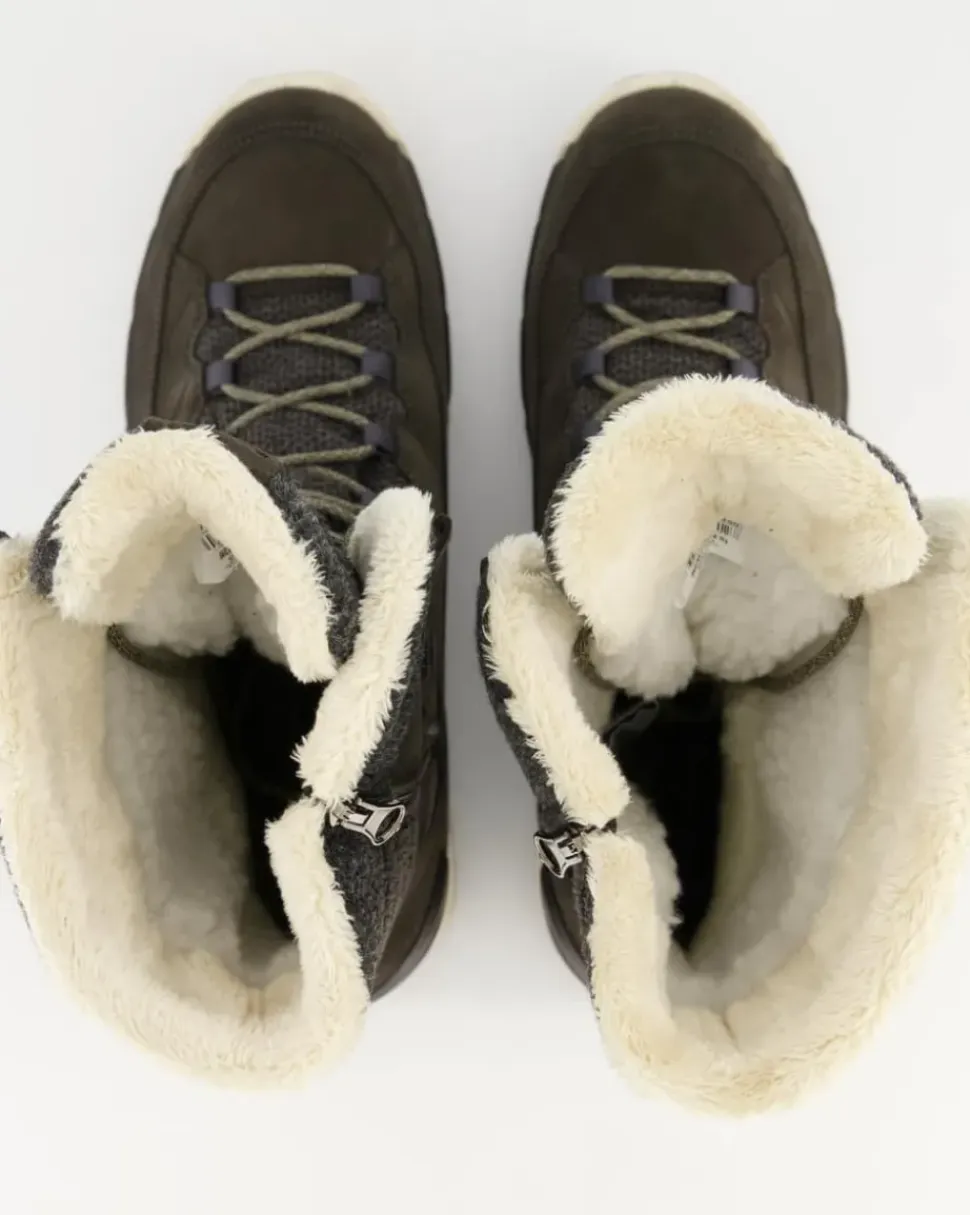 BARINA EVO GTX Ws Winterstiefel in Grau