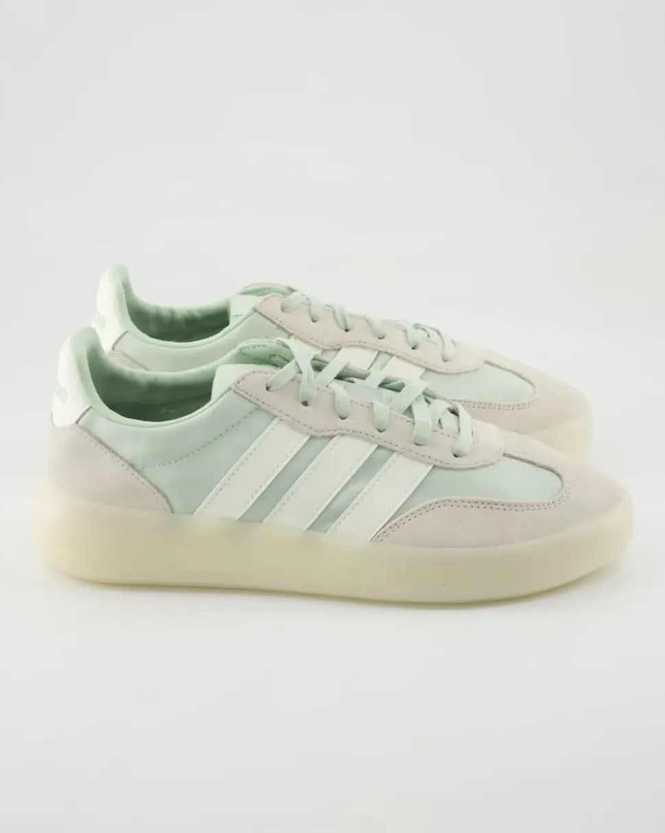 Barreda Decode Sneaker in Beige