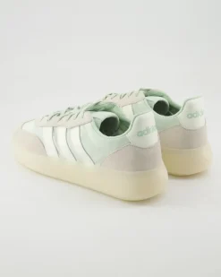 Barreda Decode Sneaker in Beige