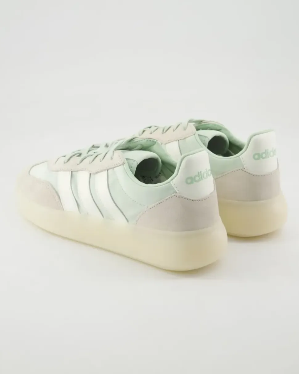 Barreda Decode Sneaker in Beige
