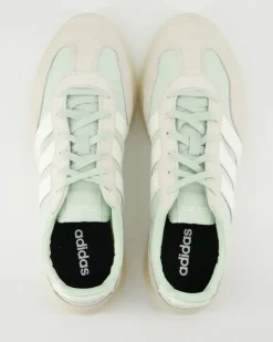 Barreda Decode Sneaker in Beige
