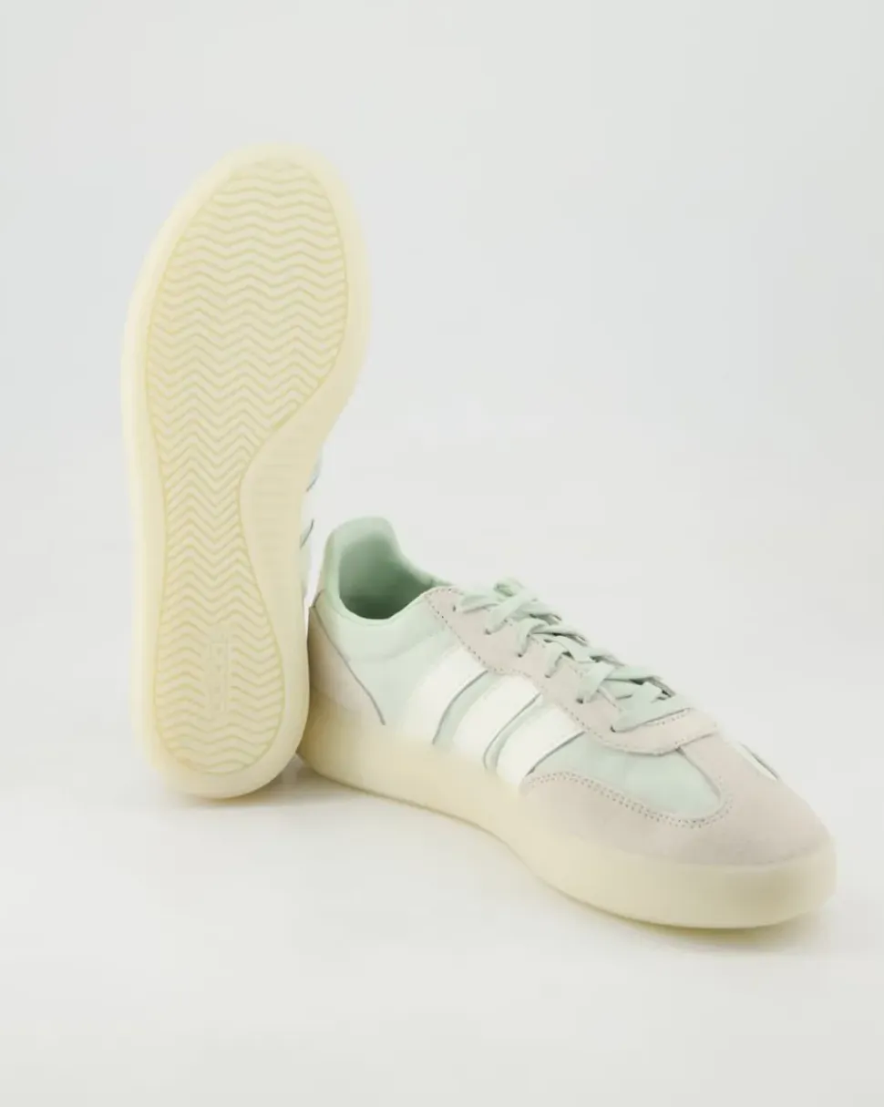 Barreda Decode Sneaker in Beige