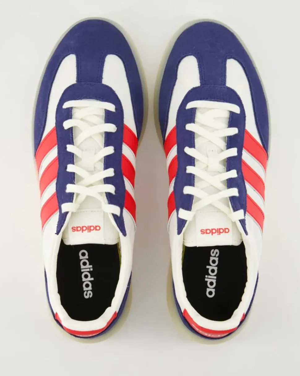 Barreda Decode Sneaker in Blau