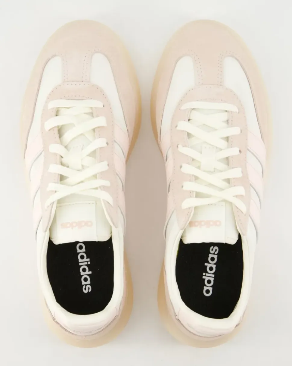 Barreda Decode Sneaker in Rosa