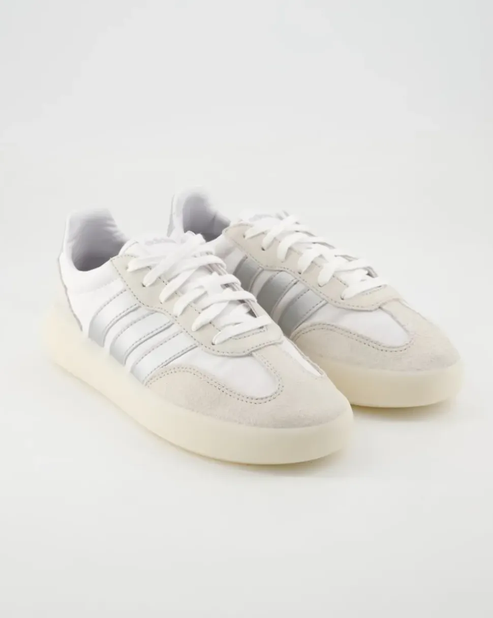 Barreda Decode Sneaker in Weiß