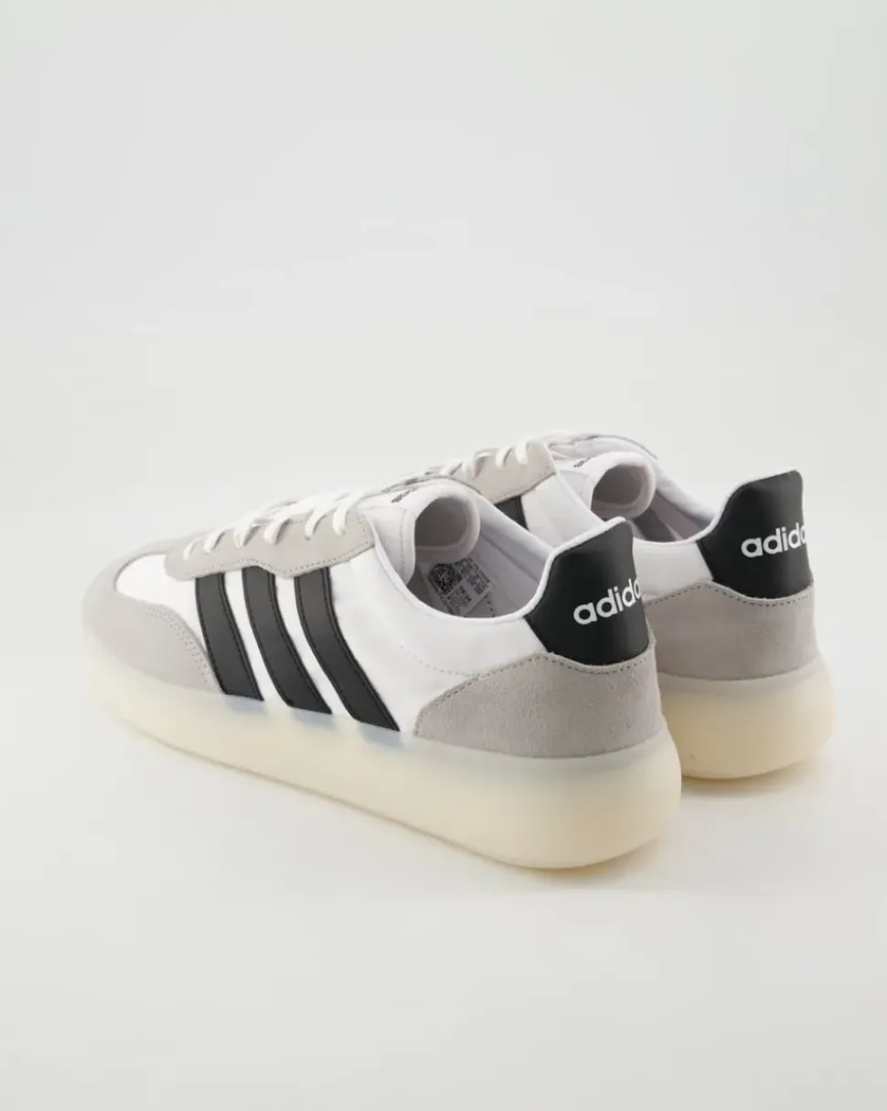 Barreda Decode Sportschuhe in Weiß