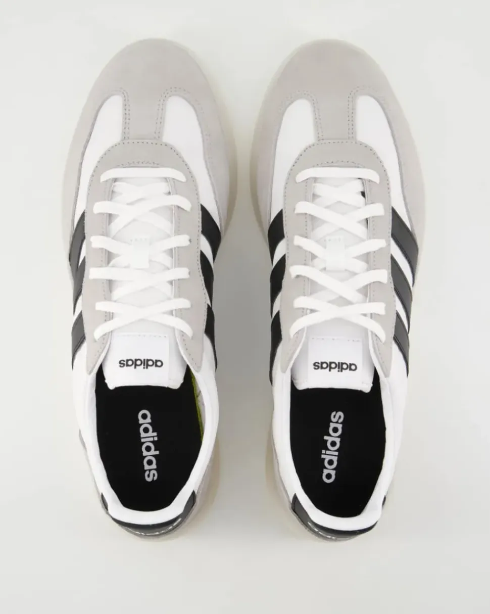 Barreda Decode Sportschuhe in Weiß