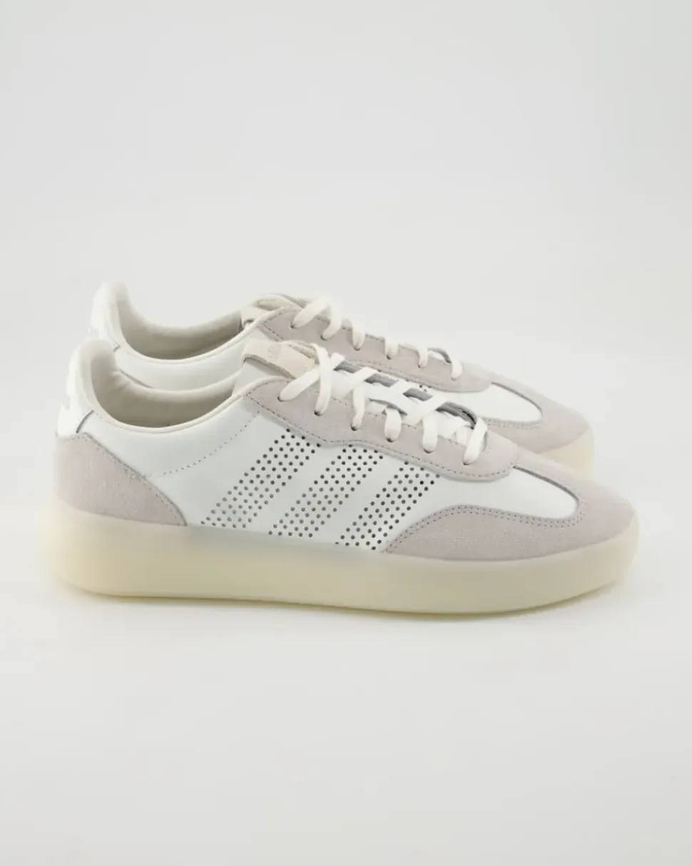 Barreda Decode V2 Sneaker in Grau