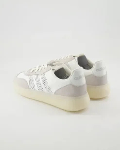 Barreda Decode V2 Sneaker in Grau