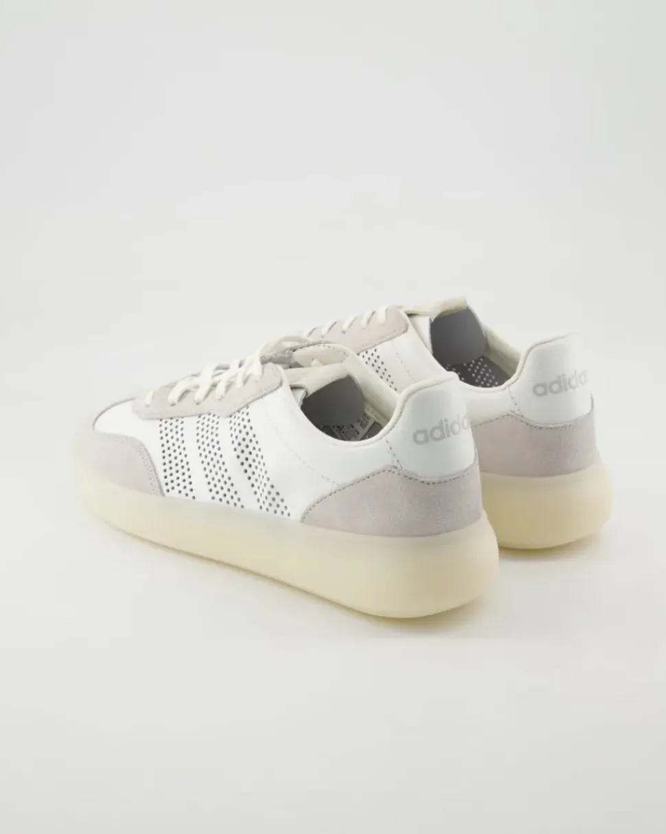 Barreda Decode V2 Sneaker in Grau