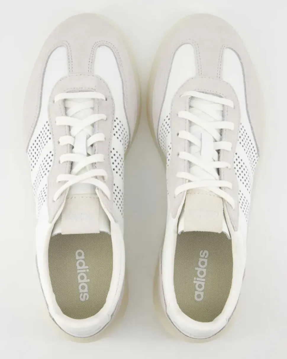 Barreda Decode V2 Sneaker in Grau