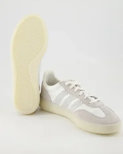 Barreda Decode V2 Sneaker in Grau