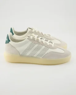 Barreda Decode V2 Sneaker in Weiß