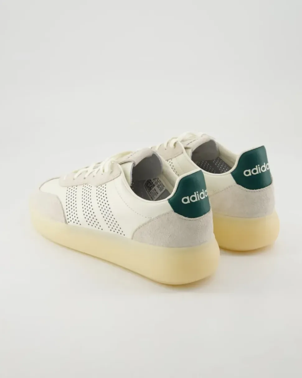 Barreda Decode V2 Sneaker in Weiß