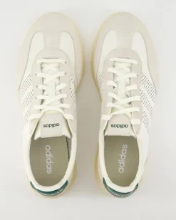 Barreda Decode V2 Sneaker in Weiß