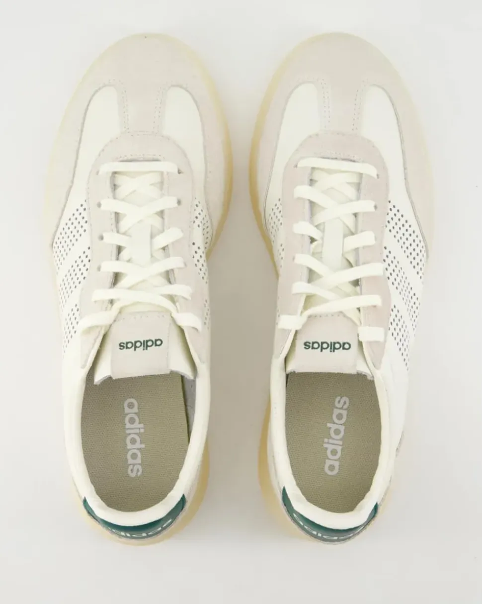Barreda Decode V2 Sneaker in Weiß