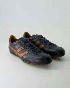 BARRY Sneaker in Blau