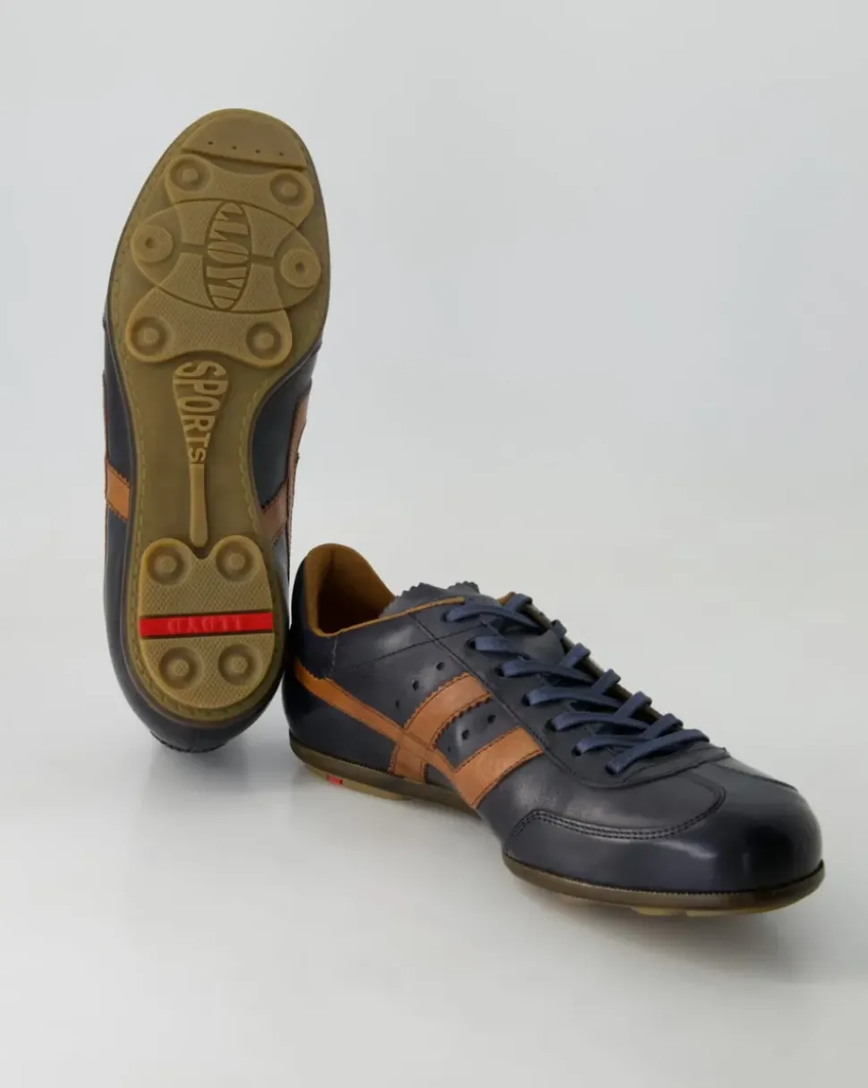 BARRY Sneaker in Blau