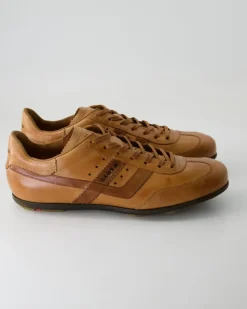 BARRY Sneaker in Braun
