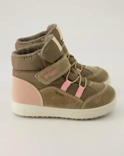 Barth 19 GTX Winterstiefel in Beige